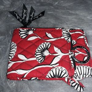 Vera Bradley wallet
